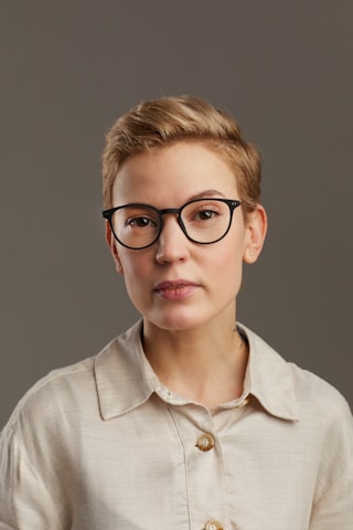Анна Набокова